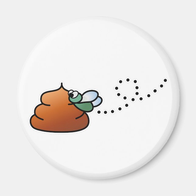Íman Brootsch, PooPoo (Frente)