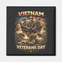 Íman Brothers of Vietnam