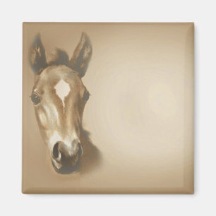 ÍMAN BROWN-HORSE