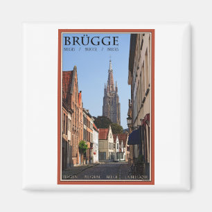 Íman Bruges