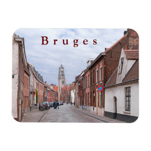 Íman Bruges #1