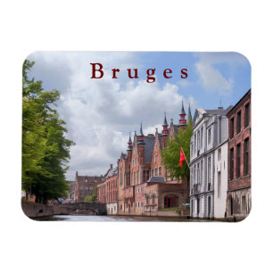Íman Bruges #28