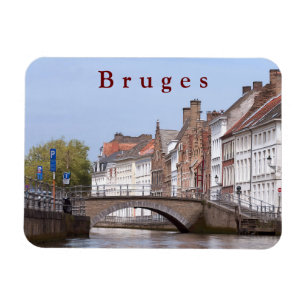 Íman Bruges #29