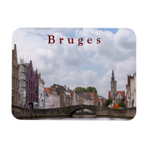 Íman Bruges #31