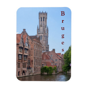 Íman Bruges #44