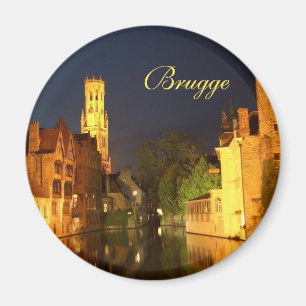 Íman Bruges (Bruges), Bélgica