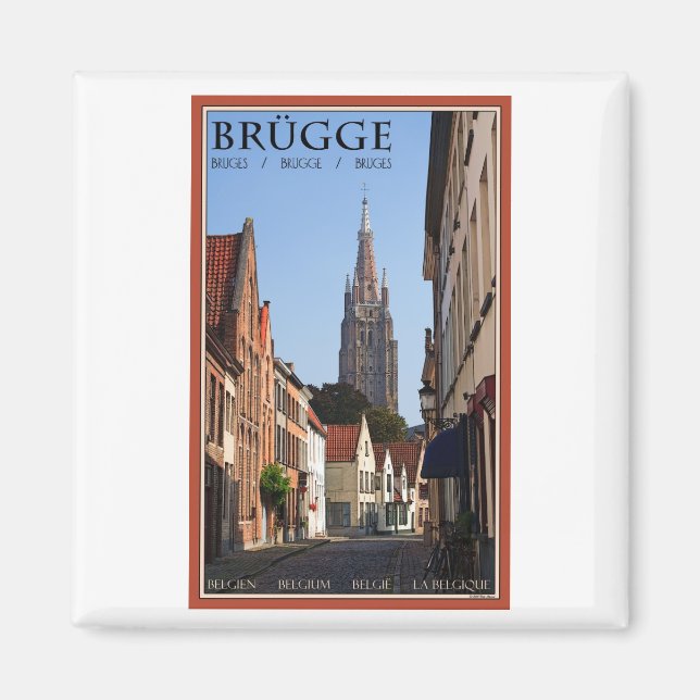 Íman Brugge (Frente)