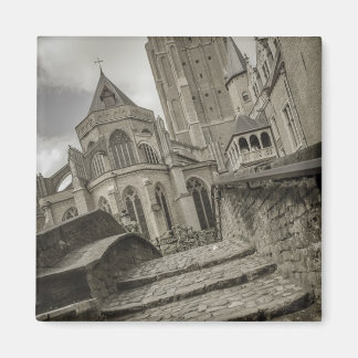 Íman Brugge Church of Our Lady Magnet