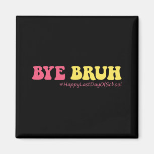 Íman Bruh Professores Groovy Happy No Último Dia Da Som