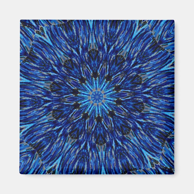 Íman Bruiser (Frente)