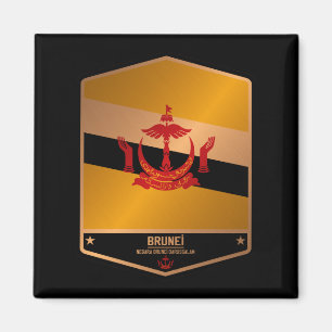 Íman Brunei