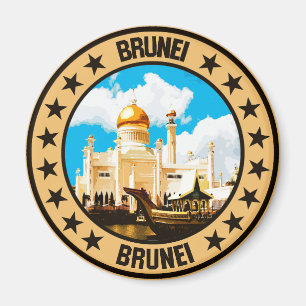 Íman Brunei