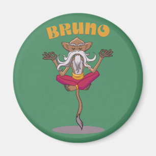 Íman Bruno