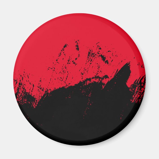 Íman BrushAVE 9 (Frente)