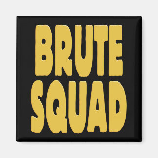 Íman Brute Squad