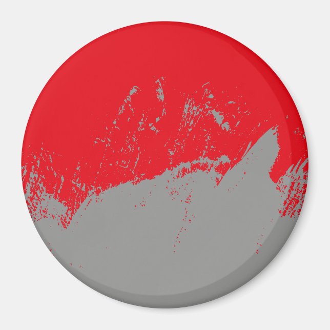 Íman Bruto 12 (Frente)