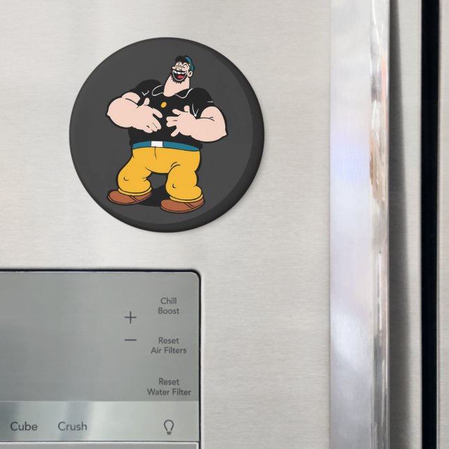 Íman Brutus Magnet (In Situ (Fridge))