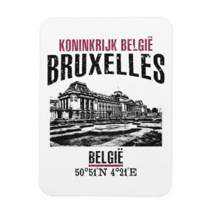 Íman Bruxelas
