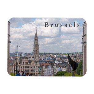 Íman Bruxelas #35