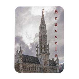Íman Bruxelas nº 7