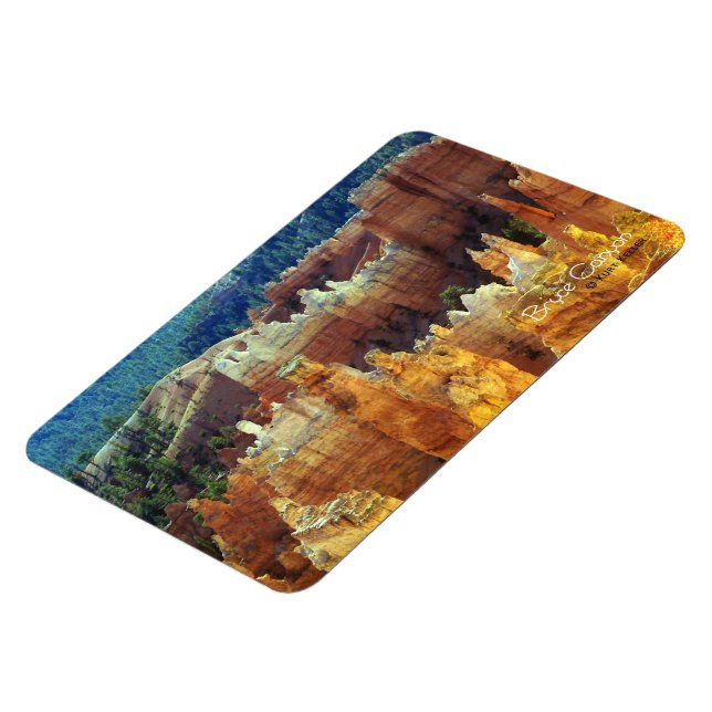 Íman Bryce Canyon (Left Side)