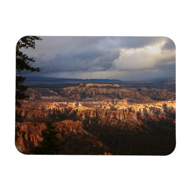 Íman Bryce Canyon (Horizontal)