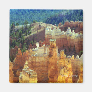 Íman Bryce Canyon