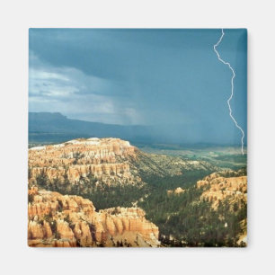 Íman Bryce Canyon National Park 2, Utah