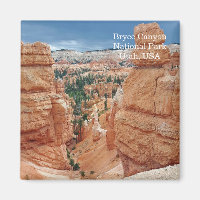 Bryce Canyon National Park Utah viagem