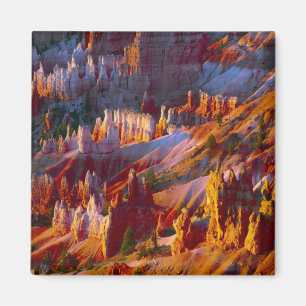 Íman Bryce Canyon, Utah, EUA 2