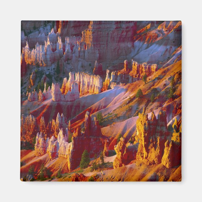 Íman Bryce Canyon, Utah, EUA 2 (Frente)