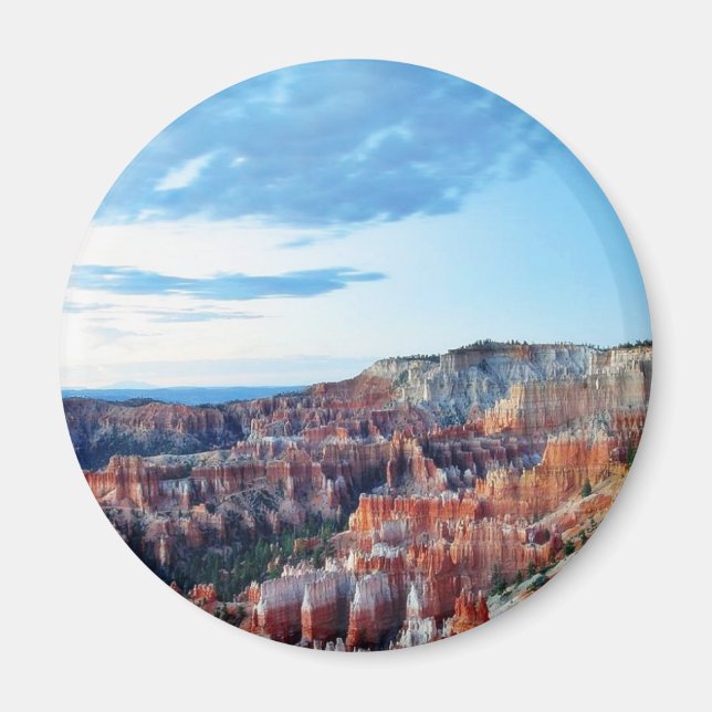 Íman Bryce Sunrise (Frente)