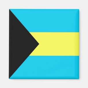 Íman BS - Baamas - Bandeira