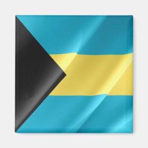 Íman BS - Baamas - Onda de Bandeira