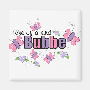 Íman Bubbe Única