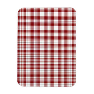 Íman Buchanan Tartan