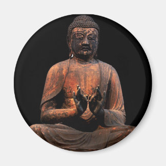 Íman Buda Coffee Mug