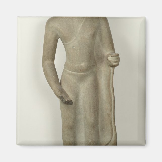 Íman Buda em pé (Frente)