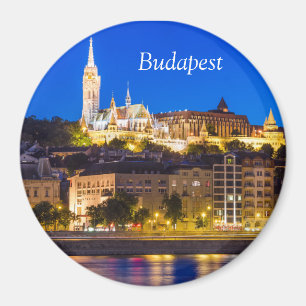 ÍMAN BUDAPEST