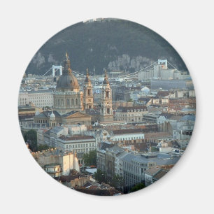 Íman Budapest