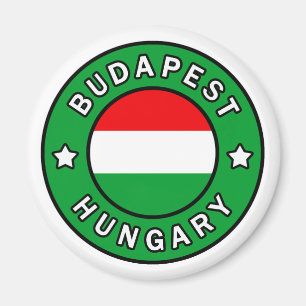 Íman Budapest Hungria