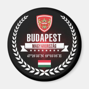 Íman Budapeste