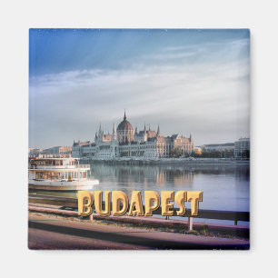 Íman Budapeste