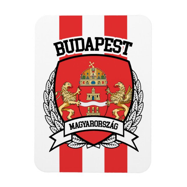 Íman Budapeste (Vertical)