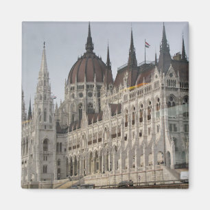 ÍMAN BUDAPESTE