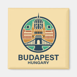 Íman Budapeste Hungria Europa