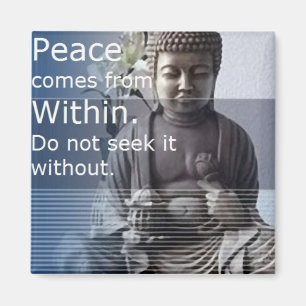 Íman Buddha