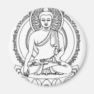 Íman Buddha