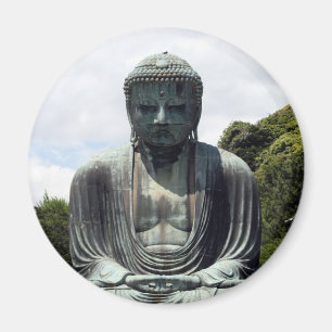 Íman buddha kamakura