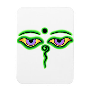 Íman Buddha verde Eyes.png